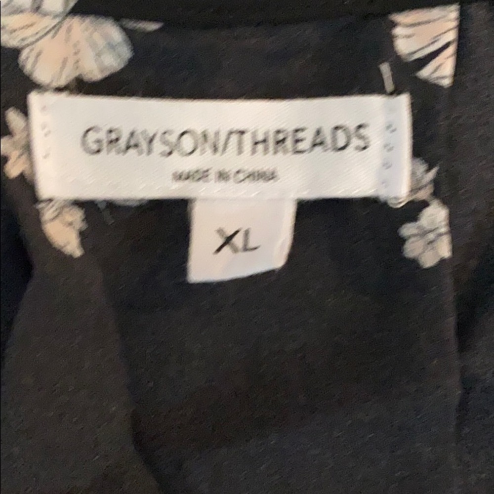 Tank top - Picture 2 of 2